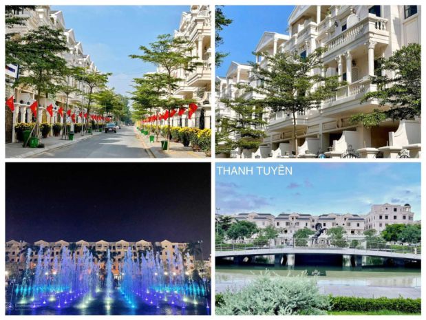 Giảm sốc! bán nhà phố có hầm cityland park hills, gò vấp 6599975