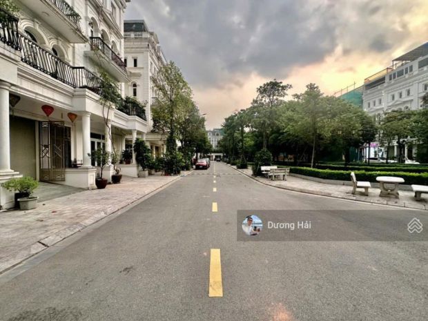 Bán nhà liền kề lô góc dịch vọng hậu cầu giấy - 100m 6 tầng 6600178