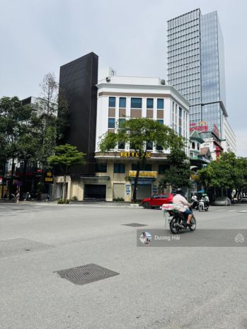 Bán nhà liền kề lô góc dịch vọng hậu cầu giấy - 100m 6 tầng 6600179
