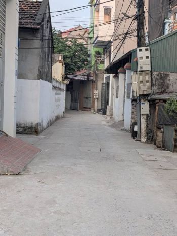 Siêu hời nhà trạm trôi  45m², 5 tầng, chỉ 4,2 tỷ! 6600195