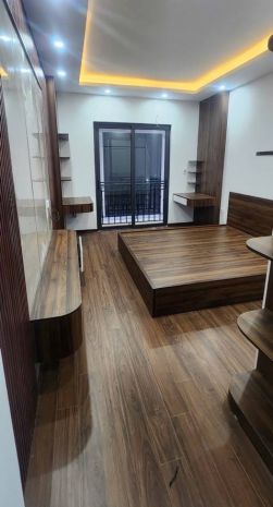 Siêu hời nhà trạm trôi  45m², 5 tầng, chỉ 4,2 tỷ! 6600197