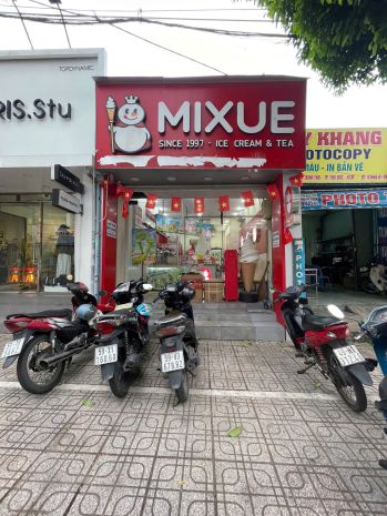 Quân thủ đức ! mb đẹp lắm ! cho thuê mb gia re : 15 tr ! 6600233