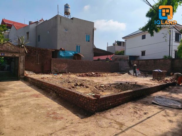 Lô đất này không cần tìm người yêu nữa, tìm chủ mới 6600261