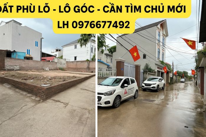 Lô đất này không cần tìm người yêu nữa, tìm chủ mới 6600262