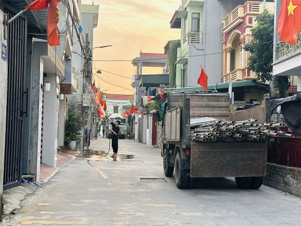 Lô đất này không cần tìm người yêu nữa, tìm chủ mới 6600265