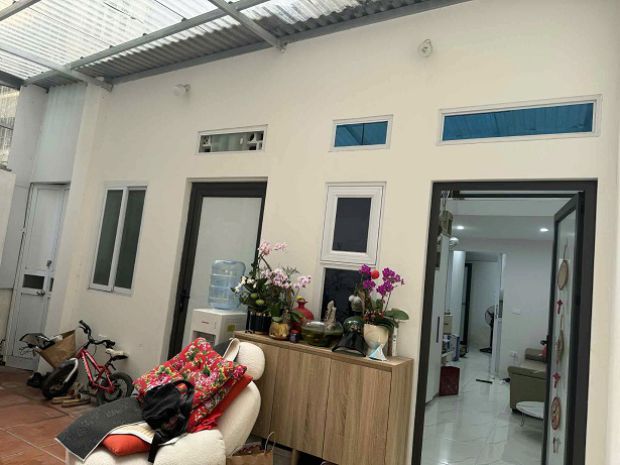 Chính chủ bán nhà ngõ 285 đội cấn  nhà đẹp, giá hợp lý 6600266