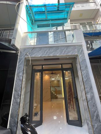 Bán nhà hẻm 5m ni sư huỳnh liên, 3x11, 2 tầng, 4.95 tỷ 6600271