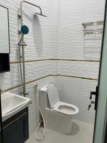 Bán nhà hẻm 5m ni sư huỳnh liên, 3x11, 2 tầng, 4.95 tỷ 6600272