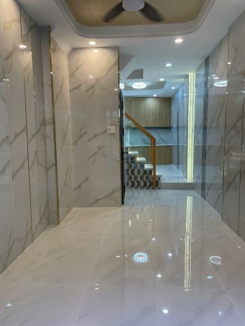 Bán nhà hẻm 5m ni sư huỳnh liên, 3x11, 2 tầng, 4.95 tỷ 6600275