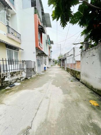 Nhà thạnh lộc 51  51m²  1 trệt 2 lầu  giá chỉ 4.2 tỷ 6600304