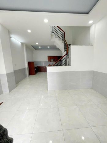 Nhà thạnh lộc 51  51m²  1 trệt 2 lầu  giá chỉ 4.2 tỷ 6600305