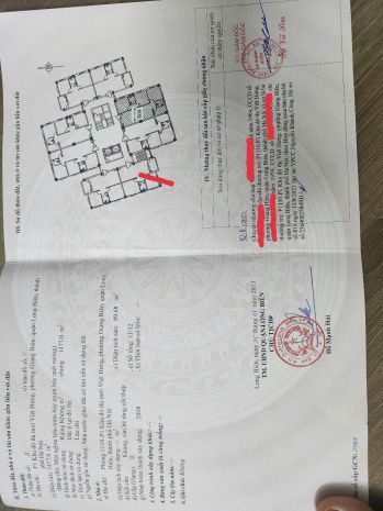 Chính chủ bán căn hộ chung cư khu đô thị việt hưng, long 6600308