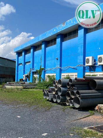 Cần bán nhà xưởng 3.000 m2 kcn an hạ - bình chánh - tphcm 6600313