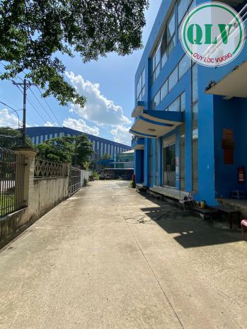 Cần bán nhà xưởng 3.000 m2 kcn an hạ - bình chánh - tphcm 6600314