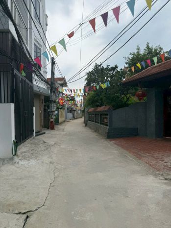 Bán nhà chính chủ tại phường chương mỹ - 3,8tỷ 45m x 3 6600325