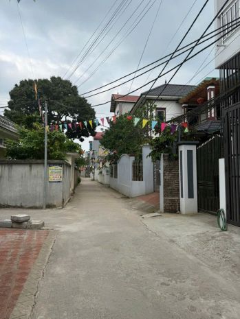 Bán nhà chính chủ tại phường chương mỹ - 3,8tỷ 45m x 3 6600327