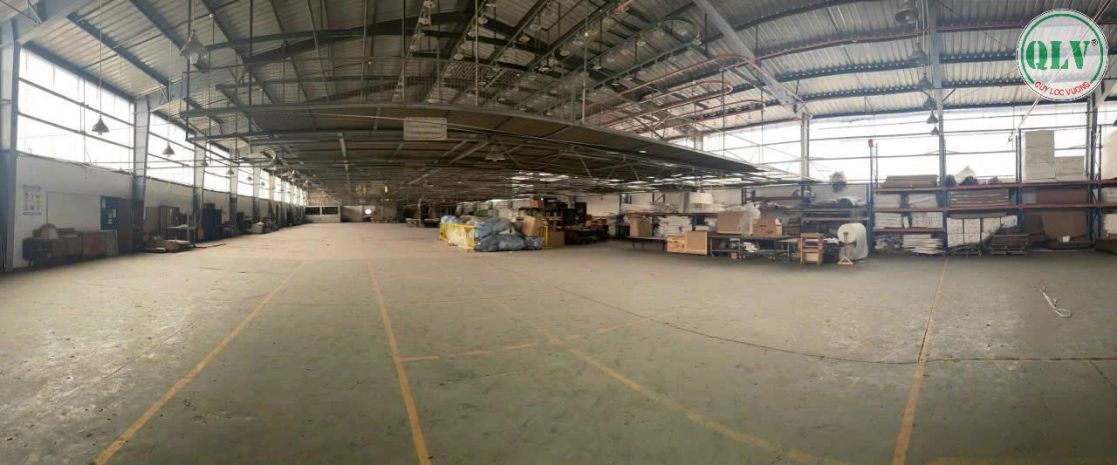 Cần bán xưởng kcn tân tạo, bình tân diện tích 4.200 m2 6600403