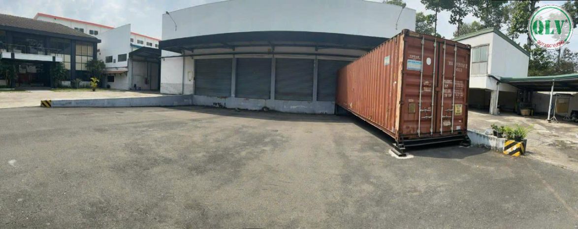 Cần bán xưởng kcn tân tạo, bình tân diện tích 4.200 m2 6600404