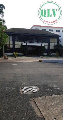 Cần bán xưởng kcn tân tạo, bình tân diện tích 4.200 m2 6600405