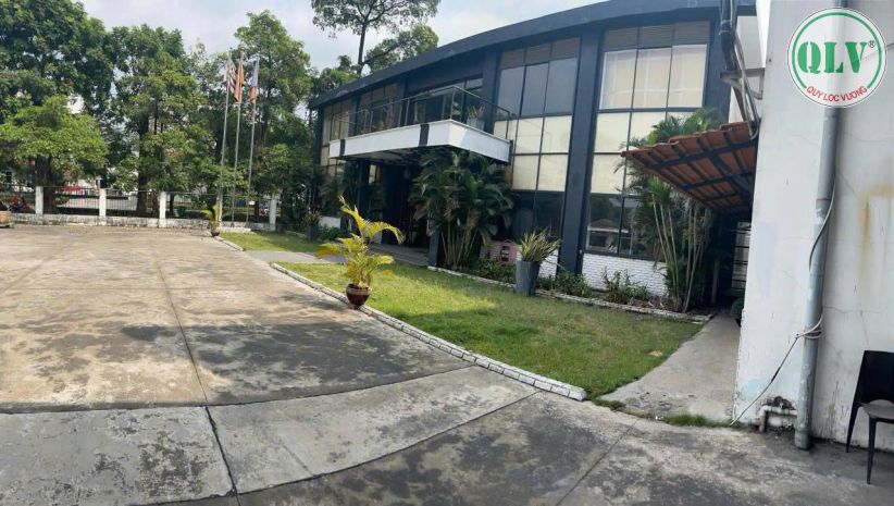 Cần bán xưởng kcn tân tạo, bình tân diện tích 4.200 m2 6600407