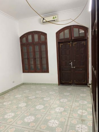 Cho thuê nhà khu phân lô nguyễn hữu thọ, 5 tầng x 50m2, 6 6600419