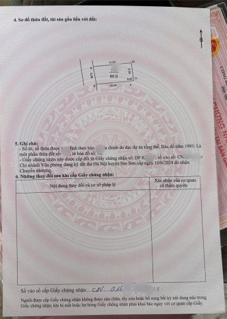 Đẹp như người yêu cũ, giá lại còn mềm như bún thiu! 60m 6600493