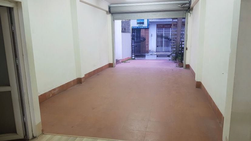 Cho thuê nhà nguyên căn 100m² x 4 tầng  tại ngõ 18835 phố 6600545