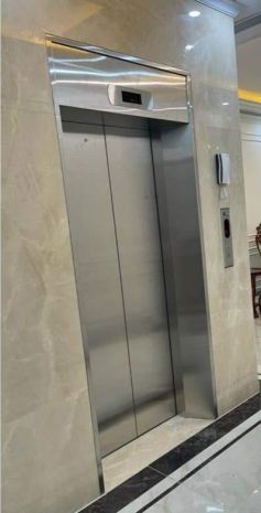 Cho thuê nhà mới, hai mặt tiền, 94m2_ 4t vỉa hè, phố trần 6600588