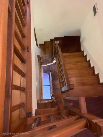 Cho thuê nhà mới, hai mặt tiền, 94m2_ 4t vỉa hè, phố trần 6600590