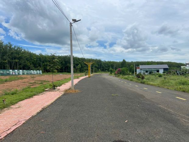 Bán đất đồng tiến đồng phú bình phước 6600614