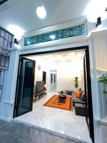 Cho thuê nhà nguyên căn ngõ 663 trương định, 55m23 tầng 4 6600624