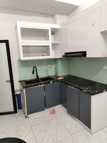 Cho thuê nhà nguyên căn ngõ 663 trương định, 55m23 tầng 4 6600626