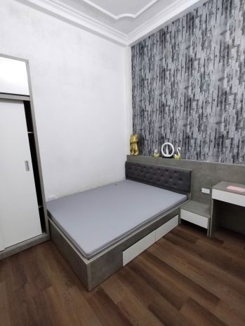 Cho thuê nhà nguyên căn ngõ 663 trương định, 55m23 tầng 4 6600630