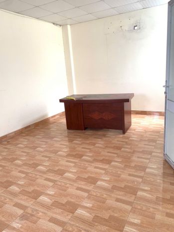 Cho thuê nguyên căn, đền lừ, 100m2 x 4 tầng, mặt tiền 6m, 6600680