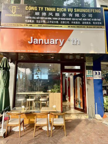 Cần sang nhượng quán cafe   đang hoạt động tốt  đại phúc, 6600694