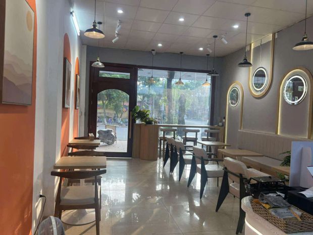 Cần sang nhượng quán cafe   đang hoạt động tốt  đại phúc, 6600696