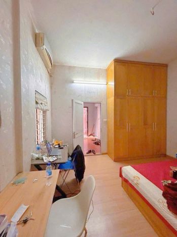 Ngõ lệnh cư 25m2  tầng giá 6.7 tỷ đống đa 6600721