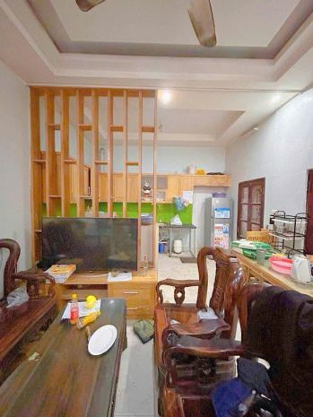 Ngõ lệnh cư 25m2  tầng giá 6.7 tỷ đống đa 6600722