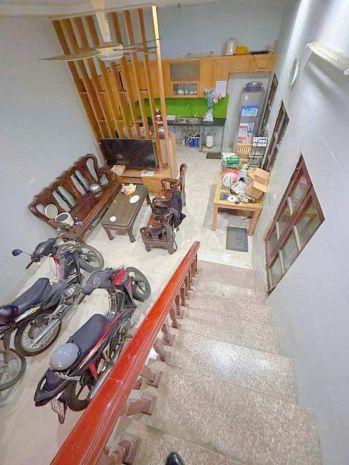 Ngõ lệnh cư 25m2  tầng giá 6.7 tỷ đống đa 6600725