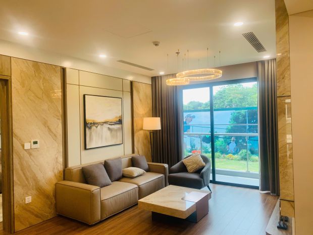 Jade square  view 4 mặt thoáng, sống mở giữa trời hà nội 6600741