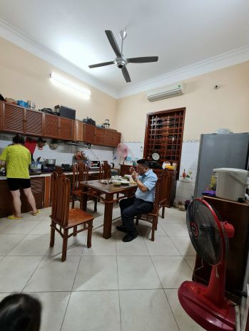 Bán biệt thự trịnh công sơn otô đỗ cổng gần phố đi bộ 114m 6600777
