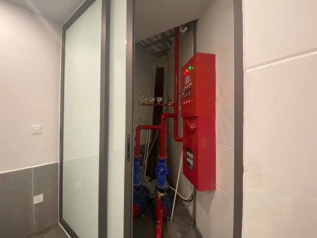 Bán nhà lạc long quân lô góc oto thang máy gần phố 81m 6600800