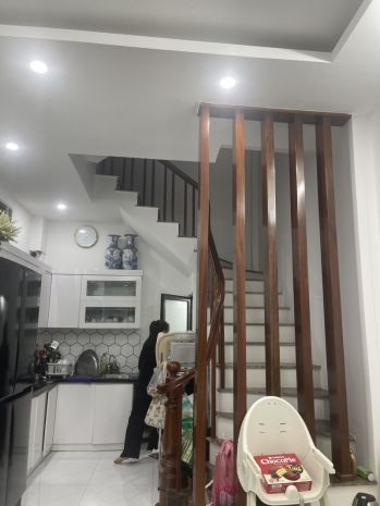 Nhà xuân đỉnh_5t_mt 4m_oto đỗ cổng_full nội thất_8.9t_ở 6600817