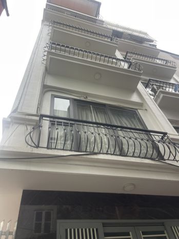Nhà xuân đỉnh_5t_mt 4m_oto đỗ cổng_full nội thất_8.9t_ở 6600818