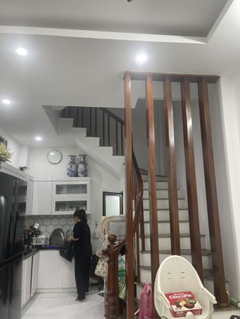 Nhà xuân đỉnh_5t_mt 4m_oto đỗ cổng_full nội thất_8.9t_ở 6600819