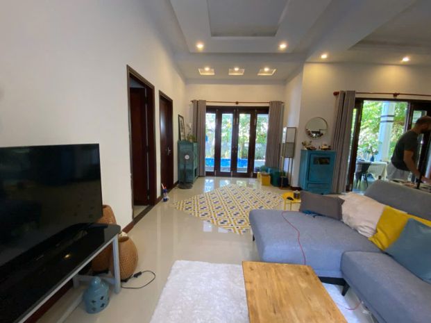 Chính chủ cần bán villa khối thạnh tây,p.cẩm châu,tp.hội 6600869