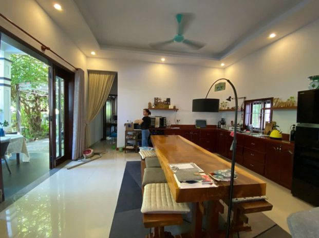 Chính chủ cần bán villa khối thạnh tây,p.cẩm châu,tp.hội 6600870