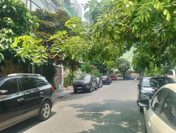 Vip nguyễn trãi , khu liền kề, nhà đẹp, thang máy , kinh 6600891