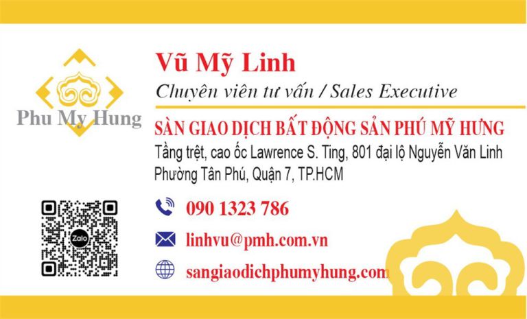 Bán biệt thự song lập hồng hạc city phú mỹ hưng 6600950