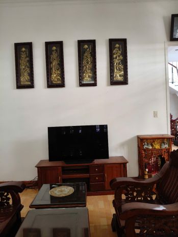 Nhà đẹp giá tốt cần bán ở khối xuân thuận - phường cẩm 6601060